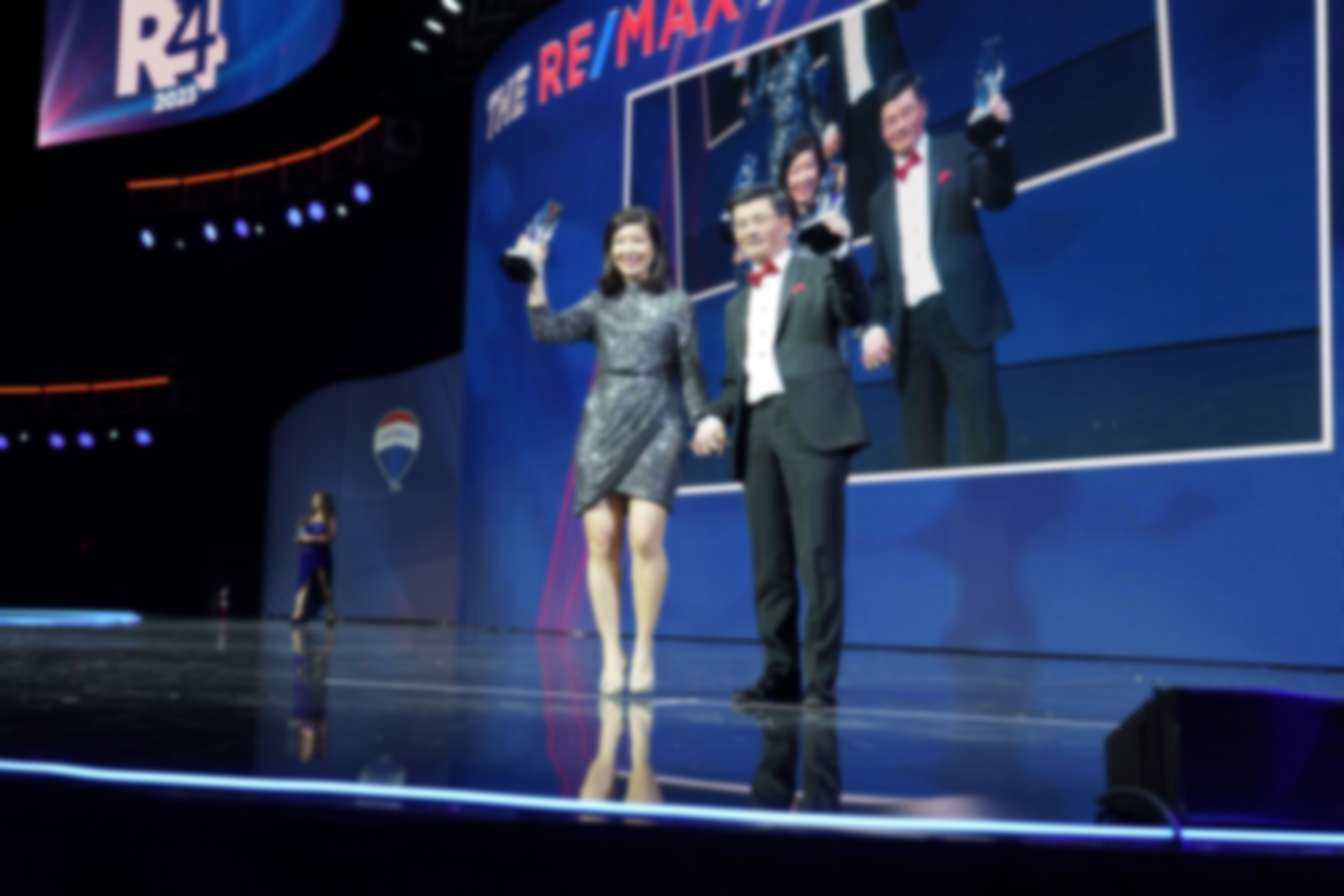 The House Club Studio real estate photography work