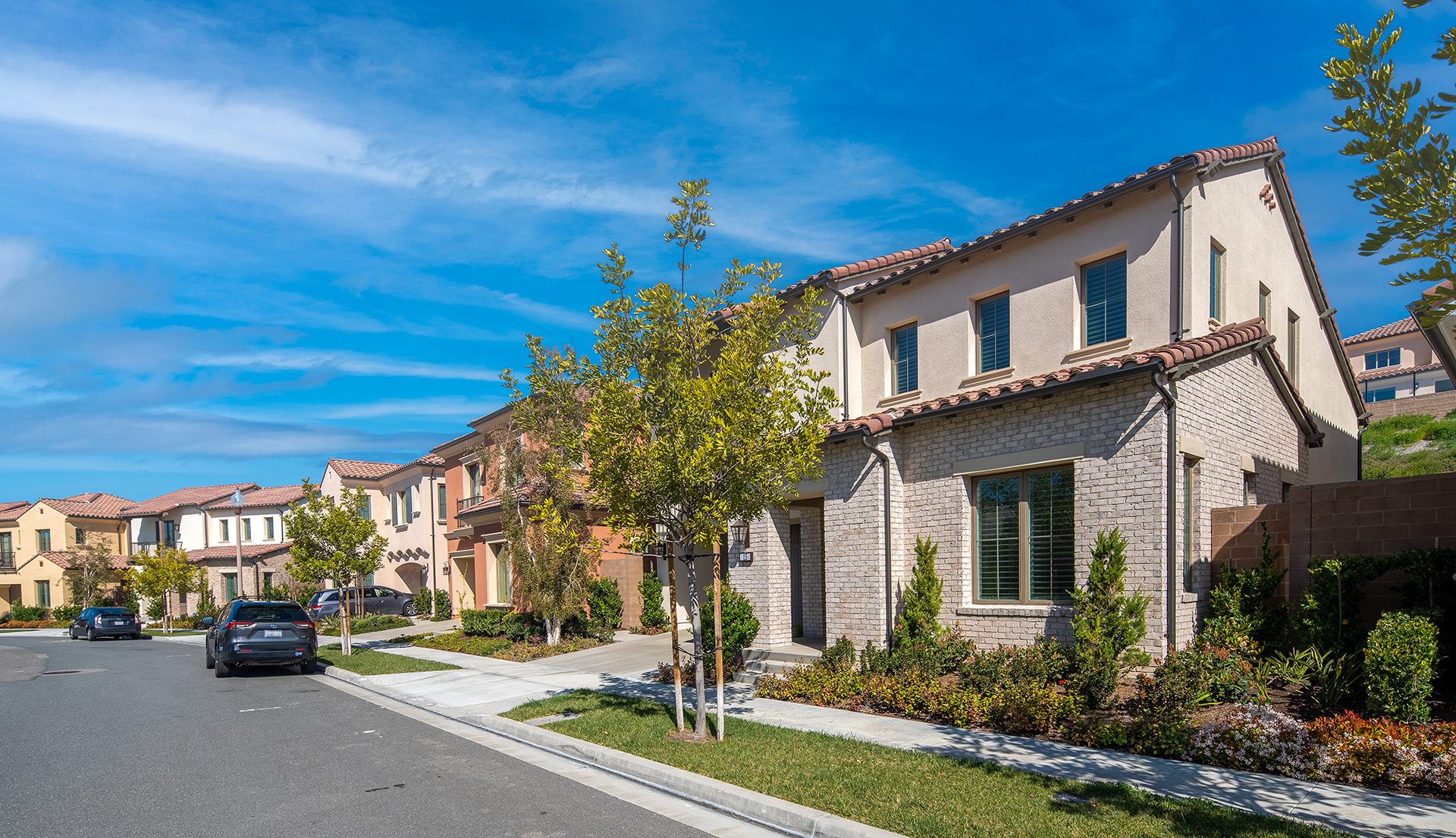 The House Club Studio real estate photography work