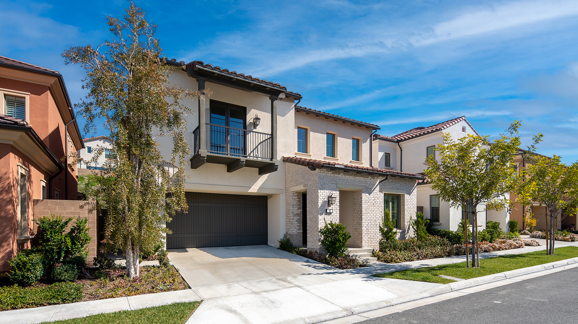 The House Club Studio real estate photography work