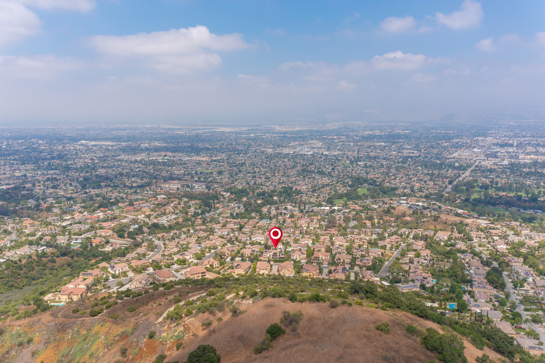 The House Club Studio real estate photography work